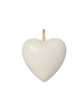 Roxanne Assoulin The Big Puffy Heart Charm